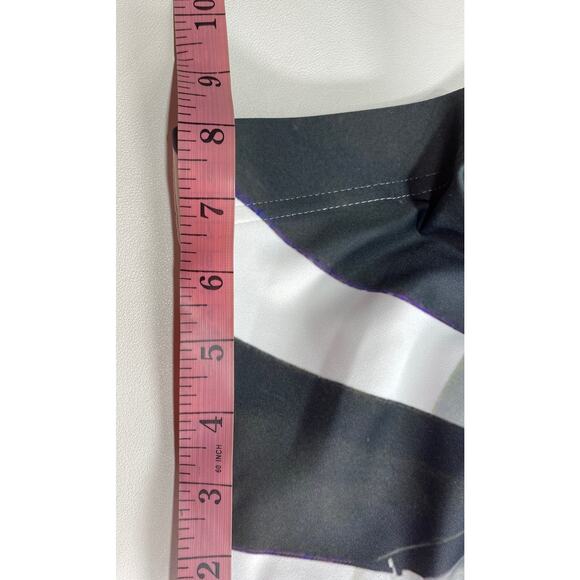 Rock Da Dog Womens size XS Graphic Animal Cat and Cactus Leggings - Picture 6 of 6